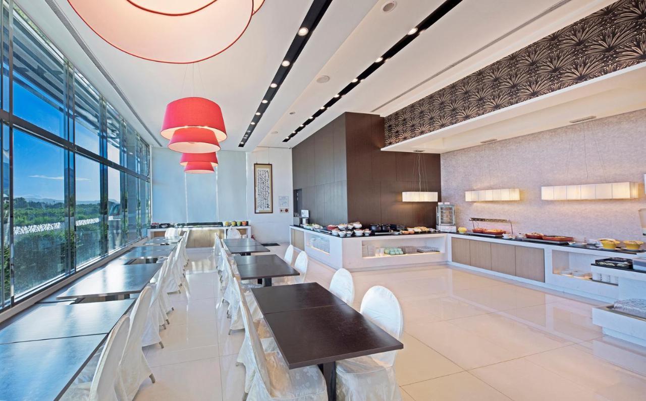 Naruwan Galaxy Place Taitung Exterior photo